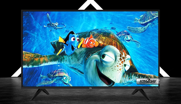 Vu Premium 32 Smart TV with 20W Speakers, Dolby Audio Launched