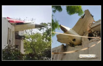 Air India Flight AI171 Crashes Near Ahmedabad Airport, No Survivors Reported Air India Flight AI171 Crash