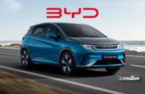 BYD Dolphin 2025 Edition Launched in Nepal, Redefining Electric Hatchback Standards BYD Dolphin 2025 Price Nepal