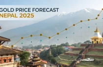 Gold Price Forecast Nepal