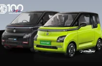 MG Comet EV Facelift Officially Launches in Nepal With Upgraded Features MG Comet EV Price Nepal