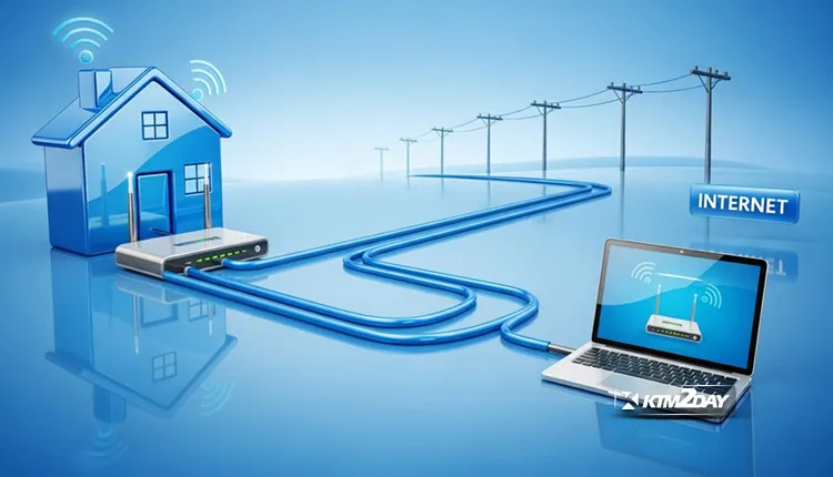 Nepal fixed broadband market