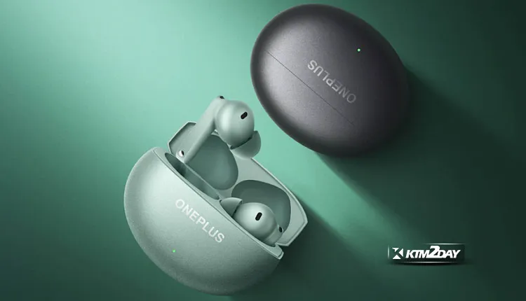 OnePlus Buds 4