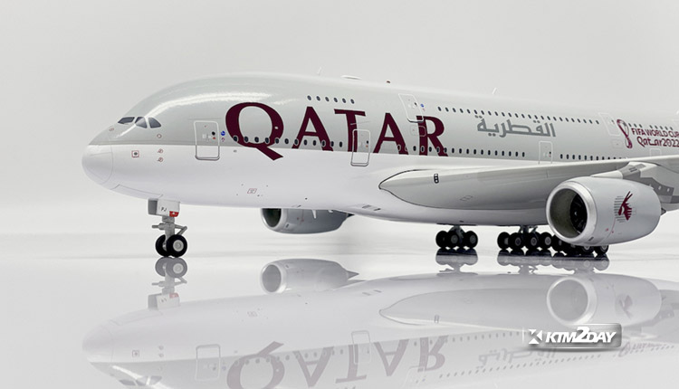Qatar-Airways