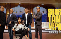 Shark Tank Nepal Premieres July 2 on Himalaya TV HD Shark Tank Nepal