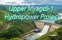 Upper Myagdi-1 Hydropower Project: A Leap Forward in Nepal's Energy Landscape Upper-Myagdi-1-Hydropower-Project
