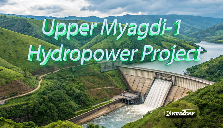 Upper-Myagdi-1-Hydropower-Project
