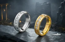White vs Yellow Gold: Which One is Best in Nepal? White vs Yellow Gold