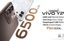 vivo Y29 Unleashed in Nepal: A Fusion of Flagship Style and Powerhouse Performance vivo y29 price nepal