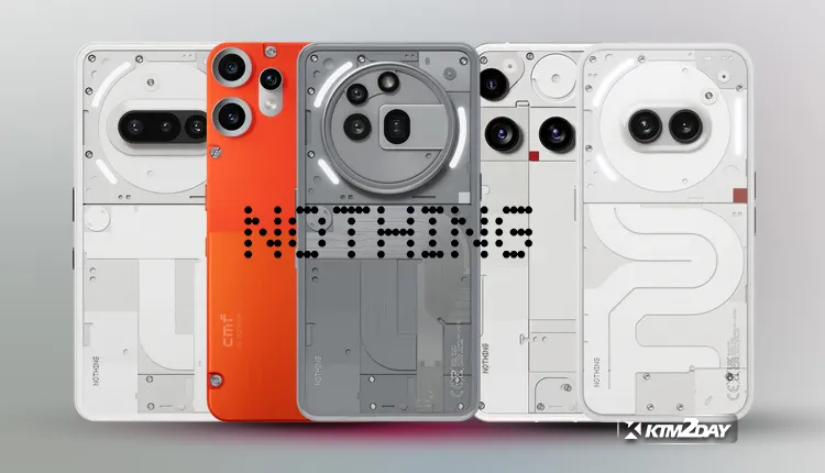 Nothing Phone Price in Nepal